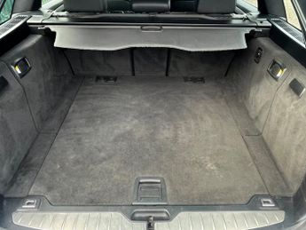 BMW 5 Series 520D M SPORT TOURING