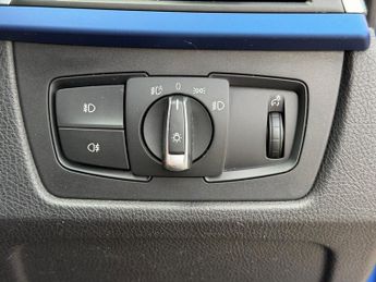 BMW 4 Series 420D XDRIVE M SPORT GRAN COUPE