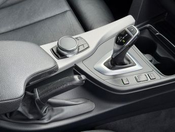 BMW 4 Series 420D XDRIVE M SPORT GRAN COUPE