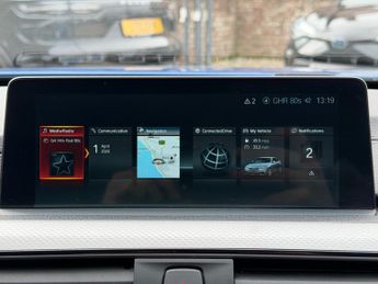 BMW 4 Series 420D XDRIVE M SPORT GRAN COUPE