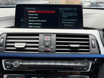 BMW 4 Series 420D XDRIVE M SPORT GRAN COUPE