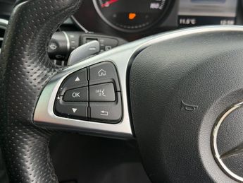 Mercedes-Benz GLC GLC 220 D 4MATIC AMG LINE PREMIUM