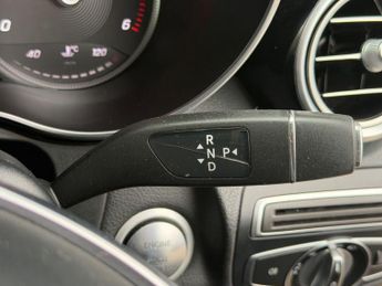 Mercedes-Benz GLC GLC 220 D 4MATIC AMG LINE PREMIUM