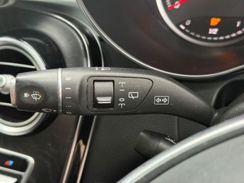 Mercedes-Benz GLC GLC 220 D 4MATIC AMG LINE PREMIUM