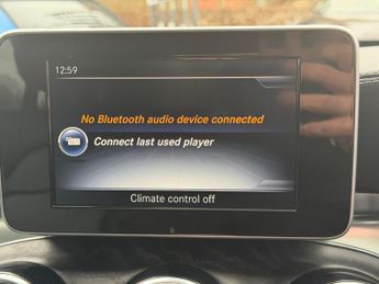Mercedes-Benz GLC GLC 220 D 4MATIC AMG LINE PREMIUM