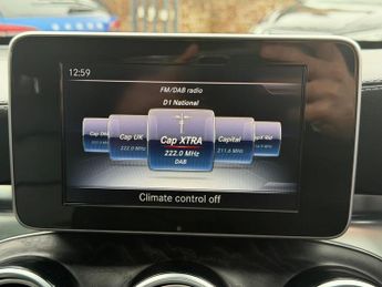 Mercedes-Benz GLC GLC 220 D 4MATIC AMG LINE PREMIUM