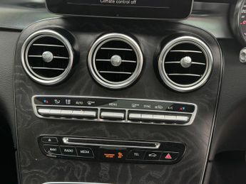 Mercedes-Benz GLC GLC 220 D 4MATIC AMG LINE PREMIUM