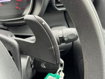 Citroen Berlingo AUTO SWB L1H1 Low Roof Enterprise 1000 Air Con EURO 6 NO VAT