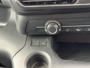 Citroen Berlingo AUTO SWB L1H1 Low Roof Enterprise 1000 Air Con EURO 6 NO VAT