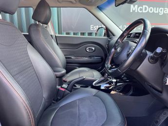 Kia Soul SPORT