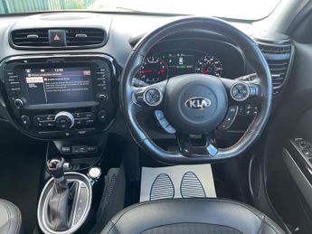 Kia Soul SPORT