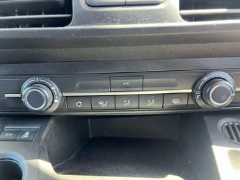 Citroen Berlingo AUTO SWB L1H1 Enterprise 1000 A/C Camera Nav Sensors EURO 6 NO V