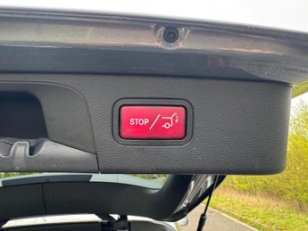 Mercedes-Benz GLC GLC 220D 4Matic AMG Line Auto Diesel SAT NAV/PARKTRONIC/SIDE STE