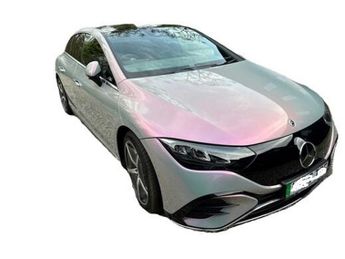 Mercedes E Class EQE 300 AMG Line Premium Auto Electric 89KWH PAN ROOF/MEMORY SEA