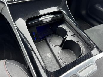 Mercedes-Benz EQE EQE 300 AMG Line Premium Auto Electric 89KWH PAN ROOF/MEMORY SEA