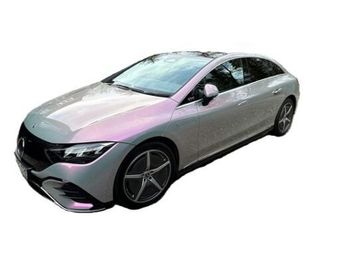 Mercedes-Benz EQE EQE 300 AMG Line Premium Auto Electric 89KWH PAN ROOF/MEMORY SEA