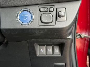 Toyota Yaris VVT-I EXCEL