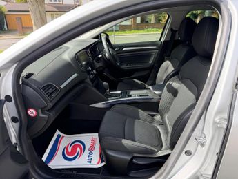 Renault Megane 1.3 TCe Iconic EDC Euro 6 (s/s) 5dr