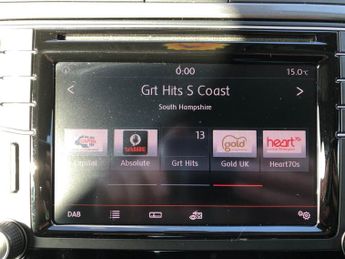 Volkswagen Tiguan 2.0 TDI MATCH EDITION TDI 4MOTION DSG AUTOMATIC 4x4 CAMBELT CHAN