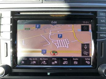 Volkswagen Tiguan 2.0 TDI MATCH EDITION TDI 4MOTION DSG AUTOMATIC 4x4 CAMBELT CHAN