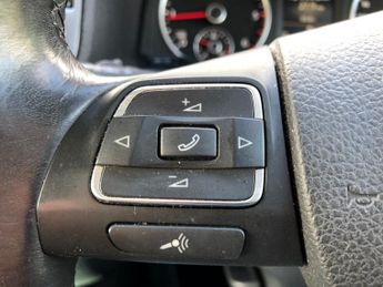 Volkswagen Tiguan 2.0 TDI MATCH EDITION TDI 4MOTION DSG AUTOMATIC 4x4 CAMBELT CHAN