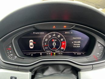 Audi A5 3.0 TFSI V6 S5 Coupe 2dr Petrol Auto Euro 6 (354 ps)