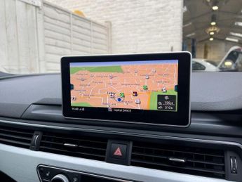 Audi A5 3.0 TFSI V6 S5 Coupe 2dr Petrol Auto Euro 6 (354 ps)