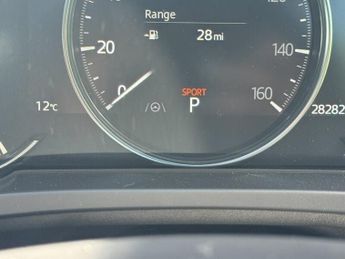 Mazda CX-5 2.0 SKYACTIV-G Sport SUV 5dr Petrol Auto Euro 6 (s/s) (165 ps)