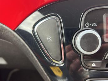 Vauxhall Adam 1.2 16v JAM Euro 5 3dr