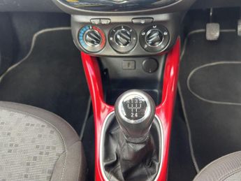 Vauxhall Adam 1.2 16v JAM Euro 5 3dr
