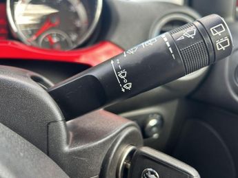 Vauxhall Adam 1.2 16v JAM Euro 5 3dr