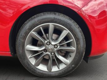 Vauxhall Adam 1.2 16v JAM Euro 5 3dr