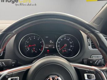 Volkswagen Polo 1.8 TSI GTI Euro 6 (s/s) 5dr
