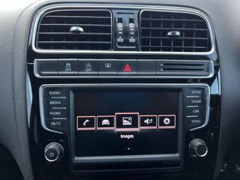 Volkswagen Polo 1.8 TSI GTI Euro 6 (s/s) 5dr