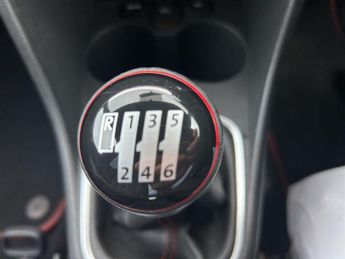 Volkswagen Polo 1.8 TSI GTI Euro 6 (s/s) 5dr