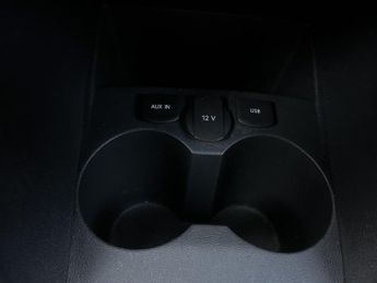 Volkswagen Polo 1.8 TSI GTI Euro 6 (s/s) 5dr