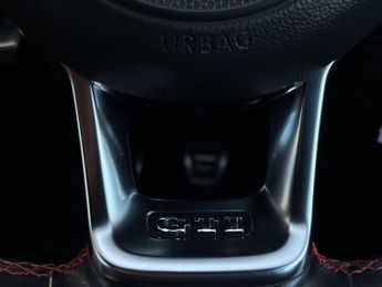 Volkswagen Polo 1.8 TSI GTI Euro 6 (s/s) 5dr