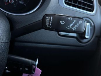Volkswagen Polo 1.8 TSI GTI Euro 6 (s/s) 5dr