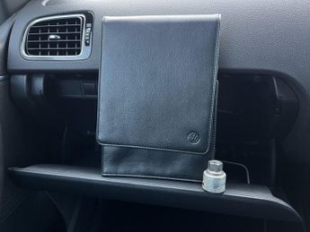 Volkswagen Polo 1.8 TSI GTI Euro 6 (s/s) 5dr