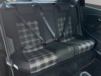 Volkswagen Polo 1.8 TSI GTI Euro 6 (s/s) 5dr