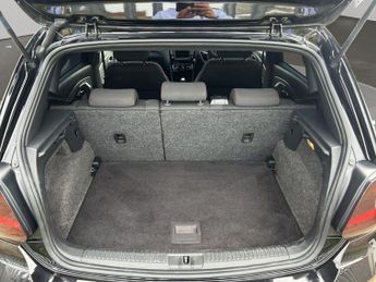 Volkswagen Polo 1.8 TSI GTI Euro 6 (s/s) 5dr
