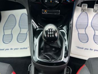 Ford Fiesta ZETEC S £20 PER YEAR ROAD TAX IDEAL FIRST CAR