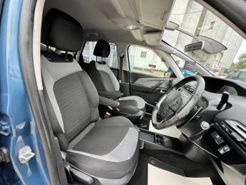 Citroen C4 Picasso E-HDI EXCLUSIVE ETG6