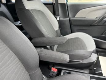 Citroen C4 Picasso E-HDI EXCLUSIVE ETG6