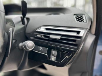 Citroen C4 Picasso E-HDI EXCLUSIVE ETG6