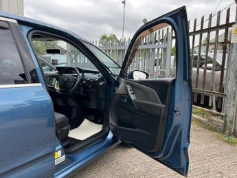 Citroen C4 Picasso E-HDI EXCLUSIVE ETG6