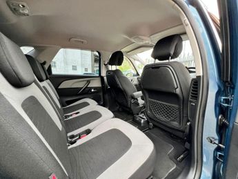 Citroen C4 Picasso E-HDI EXCLUSIVE ETG6