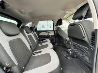 Citroen C4 Picasso E-HDI EXCLUSIVE ETG6