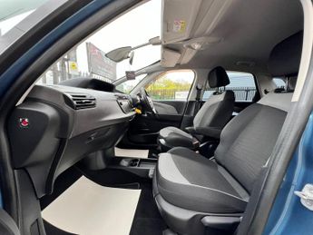 Citroen C4 Picasso E-HDI EXCLUSIVE ETG6