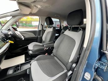 Citroen C4 Picasso E-HDI EXCLUSIVE ETG6